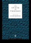 The State of Theory - eBook