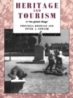 Heritage and Tourism in The Global Village - eBook