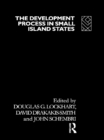 The Development Process in Small Island States - eBook
