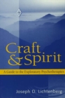 Craft and Spirit : A Guide to the Exploratory Psychotherapies - eBook