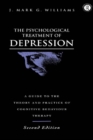 The Psychological Treatment of Depression - eBook