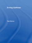 Erving Goffman - eBook