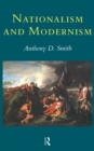 Nationalism and Modernism - eBook