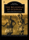 The Religions of Oceania - eBook