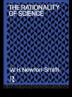 The Rationality of Science - eBook