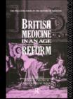 British Medicine in an Age of Reform - eBook