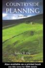 Countryside Planning : The First Half Century - eBook
