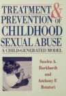 Treatment And Prevention Of Childhood Sexual Abuse - eBook
