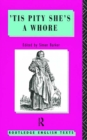Tis Pity She's A Whore : John Ford - eBook