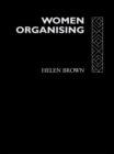 Women Organising - eBook