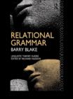 Relational Grammar - eBook