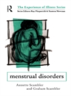 Menstrual Disorders - eBook