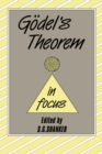 Godel's Theorem in Focus - eBook