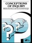 Conceptions of Inquiry - eBook