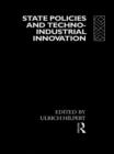 State Policies and Techno-Industrial Innovation - eBook