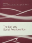 The Self and Social Relationships - eBook