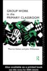 Group Work in the Primary Classroom - eBook