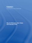 Catalan: A Comprehensive Grammar - eBook