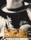 Population and Development in the Third World - eBook