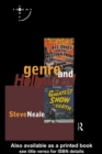 Genre and Hollywood - eBook