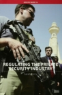 Regulating the Private Security Industry - eBook
