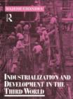 Industrialization and Development in the Third World - eBook