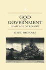 God and Government in an 'Age of Reason' - eBook