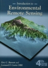Introduction to Environmental Remote Sensing - eBook