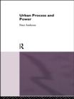 Urban Process and Power - eBook