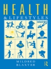 Health and Lifestyles - eBook
