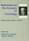 Reflections on the Principles of Psychology : William James After A Century - eBook