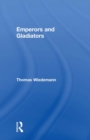 Emperors and Gladiators - eBook