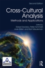 Cross-Cultural Analysis : Methods and Applications, Second Edition - eBook