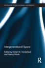 Intergenerational Space - eBook