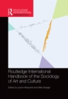 Routledge International Handbook of the Sociology of Art and Culture - eBook