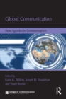 Global Communication : New Agendas in Communication - eBook