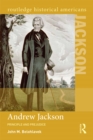 Andrew Jackson : Principle and Prejudice - eBook