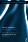 Political Marketing : Strategic 'Campaign Culture' - eBook