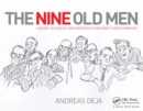 The Nine Old Men: Lessons, Techniques, and Inspiration from Disney's Great Animators - eBook