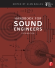Handbook for Sound Engineers - eBook