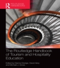 The Routledge Handbook of Tourism and Hospitality Education - eBook
