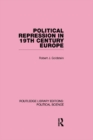 Political Repression in 19th Century Europe - eBook