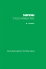 Sufism : An Account of the Mystics of Islam - eBook