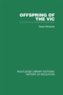 Offspring of the Vic : A History of Morley College - eBook