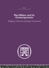 Max Weber and His Contempories - eBook