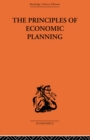 Principles of Economic Planning - eBook