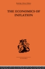 The Economics of Inflation : A Study of Currency Depreciation in Post-War Germany, 1914-1923 - eBook