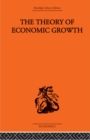 Theory of Economic Growth - eBook