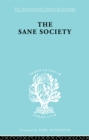 Sane Society           Ils 252 - eBook