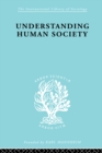 Understanding Human Society - eBook